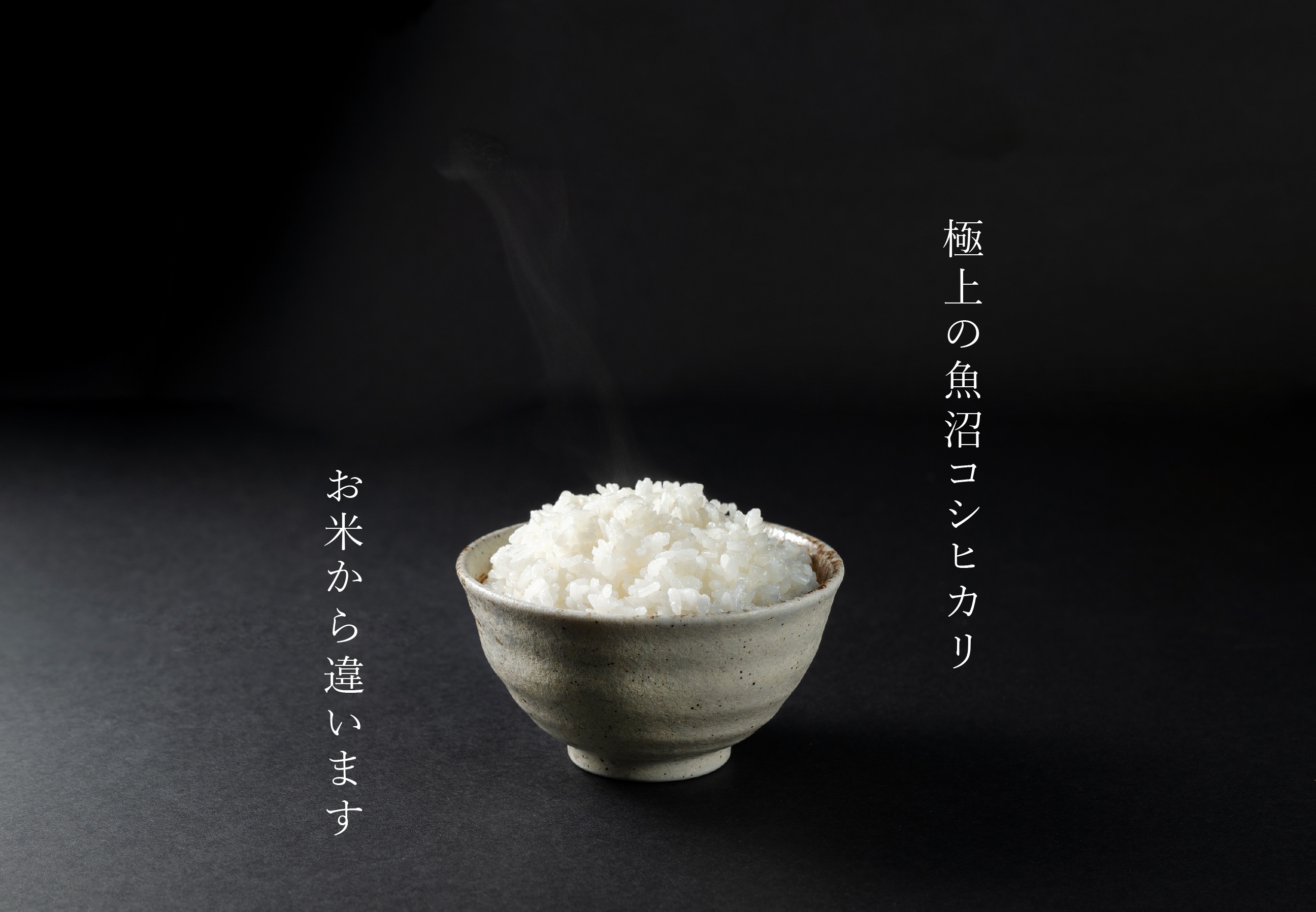 炊きたてごはん